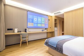 Aidi Ecommunity Apartment