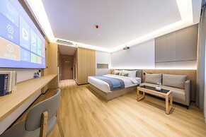 Aidi Ecommunity Apartment