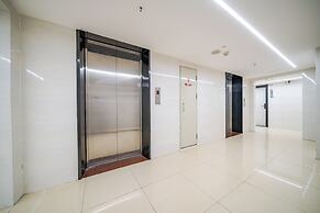 Aidi Ecommunity Apartment