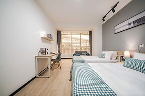 Aidi Ecommunity Apartment