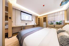 Aidi Ecommunity Apartment