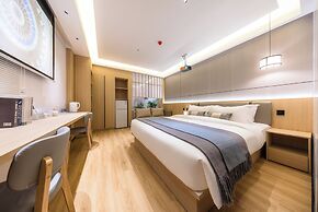 Aidi Ecommunity Apartment