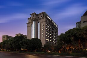 Wanda Yue Urumqi
