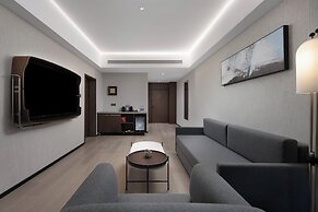 Wanda Yue Urumqi