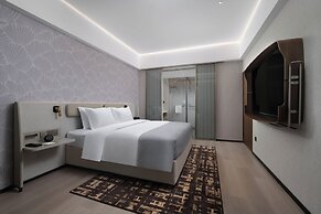 Wanda Yue Urumqi