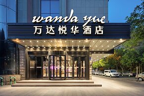 Wanda Yue Urumqi