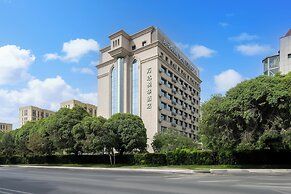 Wanda Yue Urumqi