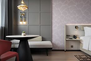 Wanda Yue Urumqi