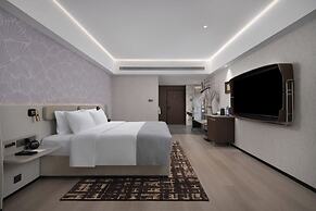Wanda Yue Urumqi