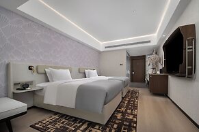 Wanda Yue Urumqi
