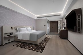 Wanda Yue Urumqi