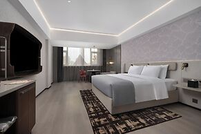 Wanda Yue Urumqi