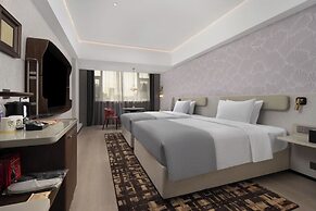 Wanda Yue Urumqi