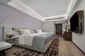 Wanda Yue Urumqi