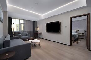 Wanda Yue Urumqi