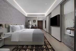 Wanda Yue Urumqi