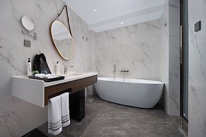 Wanda Yue Urumqi