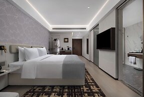 Wanda Yue Urumqi