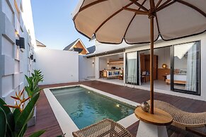 Nirvana Villa By Betterplace