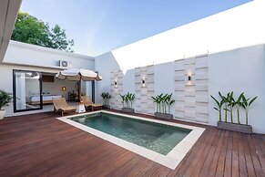 Nirvana Villa By Betterplace