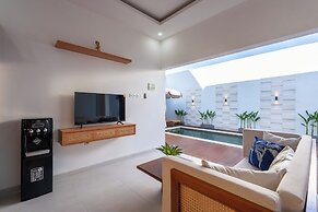 Nirvana Villa By Betterplace