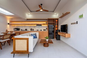 Nirvana Villa By Betterplace