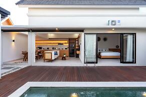 Nirvana Villa By Betterplace