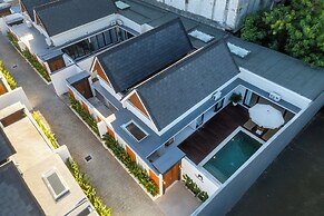 Nirvana Villa By Betterplace
