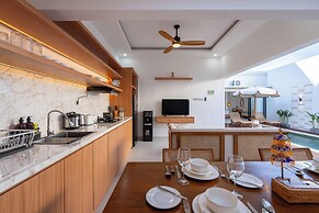 Nirvana Villa By Betterplace
