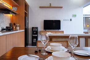 Nirvana Villa By Betterplace