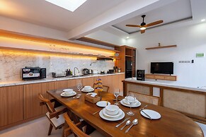 Nirvana Villa By Betterplace