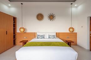 Nirvana Villa By Betterplace