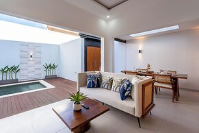 Nirvana Villa By Betterplace