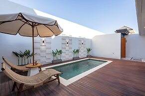 Nirvana Villa By Betterplace