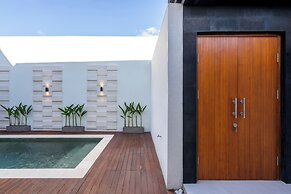Nirvana Villa By Betterplace