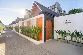 Nirvana Villa By Betterplace