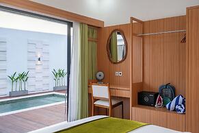 Nirvana Villa By Betterplace