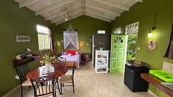 Jacoway Inn