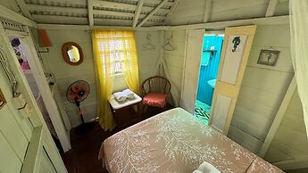 Jacoway Inn