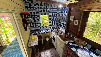 Jacoway Inn