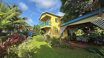 Jacoway Inn
