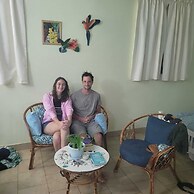 Jacoway Inn