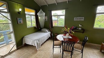 Jacoway Inn