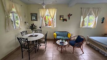 Jacoway Inn