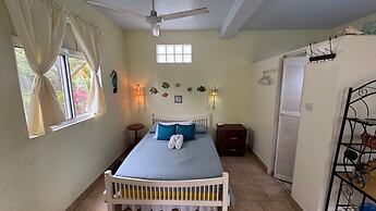 Jacoway Inn