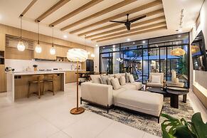 3Br Samata in Canggu