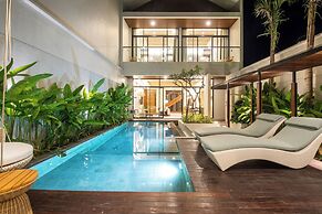 3Br Samata in Canggu