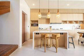3Br Samata in Canggu