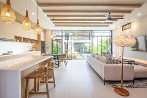 3Br Samata in Canggu