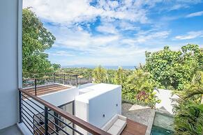 Sinara Ocean View 2Br Villa Nusa Dua